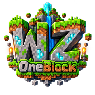 Logo WZ OneBlock